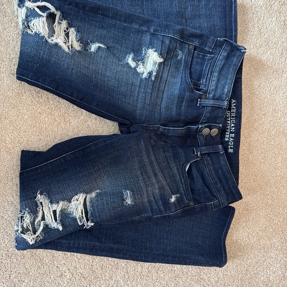 American Eagle 2 long